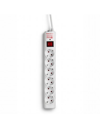 REGLETA SALICRU SPS SAFE 6