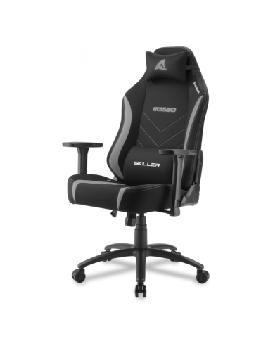 SILLA GAMING SHARKOON SGS20 FABRIC...