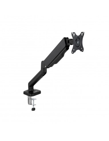SOPORTE MESA TOOQ PANT. GIRA INCLI 1 BRAZO 17-32 NEGRO