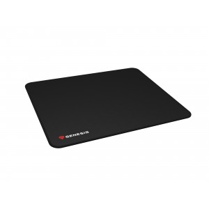 ALFOMBRILLA GAMING GENESIS CARBON 500 M 300X250MM LOGO 2