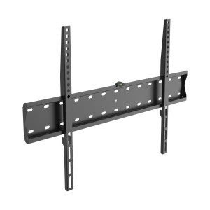 SOPORTE MONITOR TV AISENS ECO FIJO ULTRA DELGADO MONITOR TV 40KG 37"-70" NEGRO 2