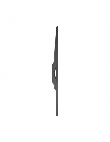 SOPORTE MONITOR TV AISENS ECO FIJO ULTRA DELGADO MONITOR TV 40KG 37"-70" NEGRO