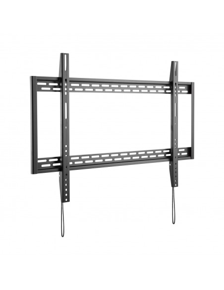 SOPORTE AISENS FIJO ULTRA DELGADO MONITOR TV 60-100 130KG