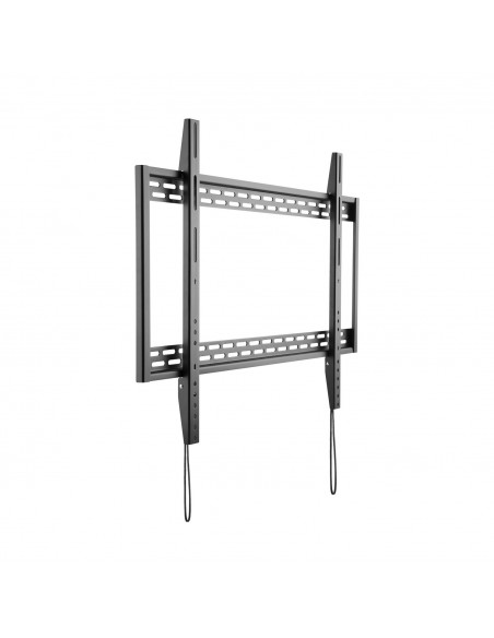 SOPORTE AISENS FIJO ULTRA DELGADO MONITOR TV 60-100 130KG