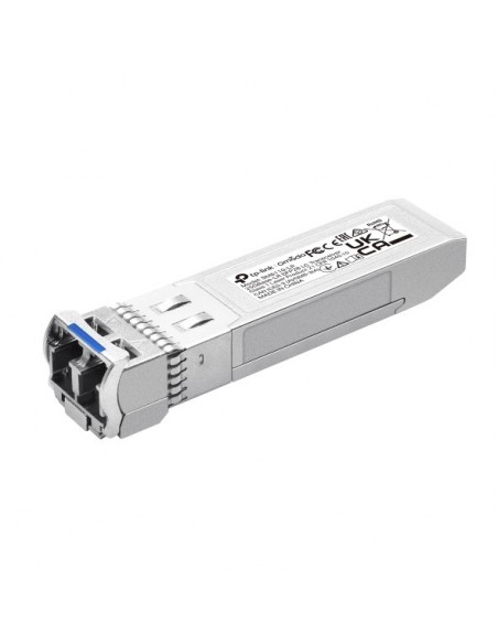 MÃ“DULO OMADA 25GBASE-LR SFP28 LC TRANSCEPTOR