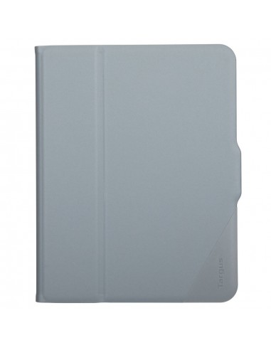 FUNDA TABLET TARGUS VERSAVU SLIM IPAD 2022 SILVER