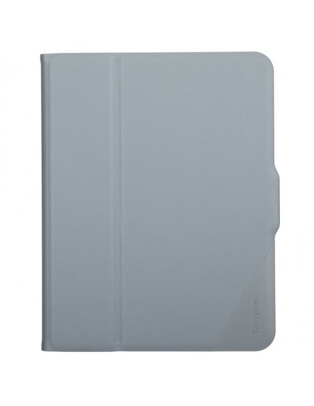 FUNDA TABLET TARGUS VERSAVU SLIM IPAD 2022 SILVER
