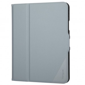 FUNDA TABLET TARGUS VERSAVU SLIM IPAD 2022 SILVER 2