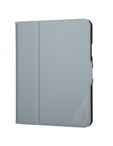 FUNDA TABLET TARGUS VERSAVU SLIM IPAD 2022 SILVER