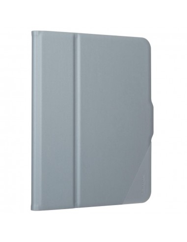 FUNDA TABLET TARGUS VERSAVU SLIM IPAD 2022 SILVER