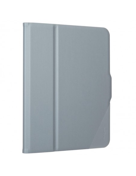 FUNDA TABLET TARGUS VERSAVU SLIM IPAD 2022 SILVER