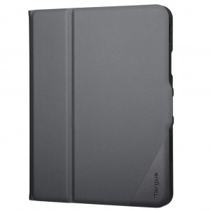 FUNDA TABLET TARGUS VERSAVU SLIM IPAD 2022 BLACK 2