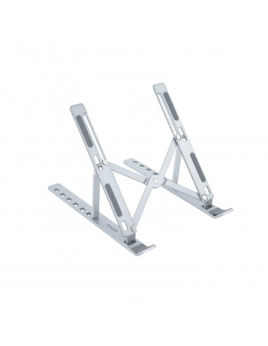 SOPORTE TOOQ ELEVADOR  ALUMINIO PLEGABLE PORTATILES