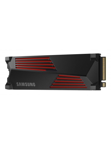 SSD SAMSUNG 990 PRO 2TB M.2 NVME