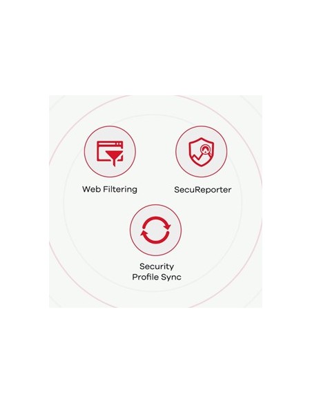 ZYXEL USGFLEX FIREWALL 10 100 1000