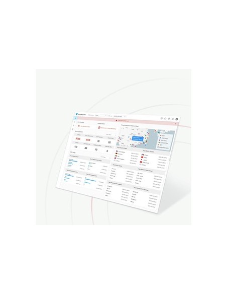 ZYXEL USGFLEX FIREWALL 10 100 1000
