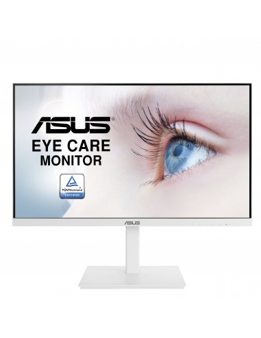 MONITOR ASUS VA27DQSB-W 27" FULL HD LED BLANCO