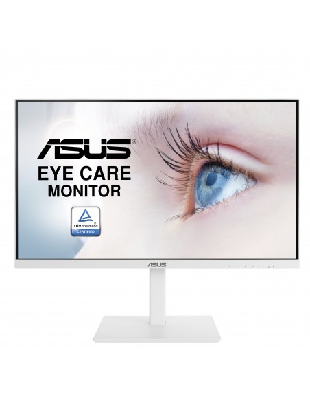 MONITOR ASUS VA27DQSB-W 27" FULL HD LED BLANCO