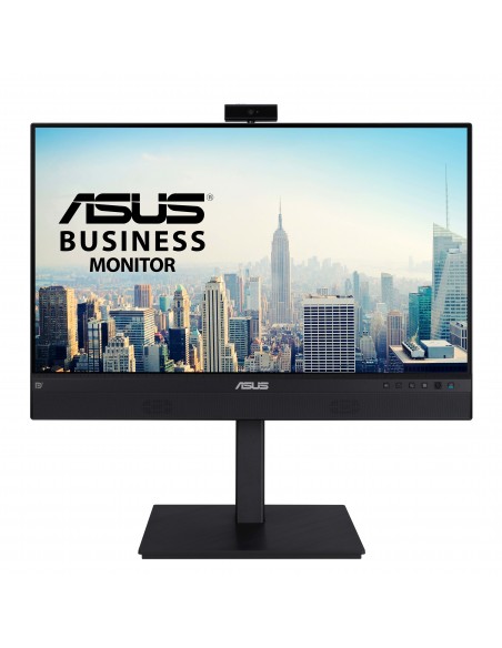 MONITOR ASUS BE24ECSNK 23,8" FULL HD NEGRO