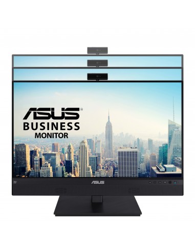 MONITOR ASUS BE24ECSNK 23,8" FULL HD NEGRO