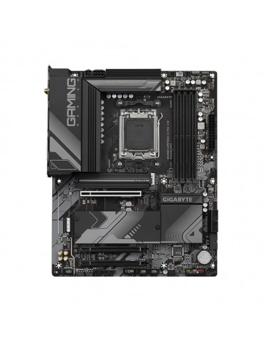 PLACA BASE GIGABYTE B650 GAMING X AX V2 AM5 ATX 4XDDR5
