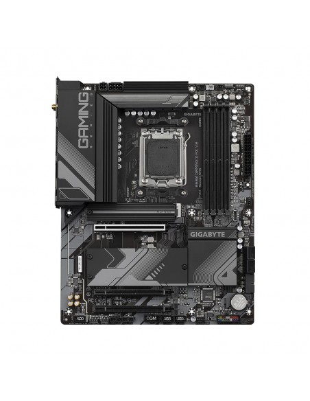 PLACA BASE GIGABYTE B650 GAMING X AX V2 AM5 ATX 4XDDR5