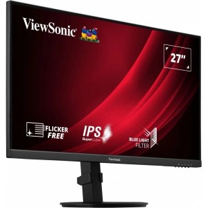 MONITOR VIEWSONIC 27" 2K IPS 75HZ 2XHDMI DP MULTIO ERGONOMIC 2