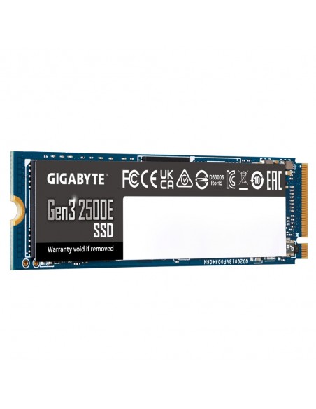 SSD GIGABYTE G325E1TB M2 GEN3 NVME 1.3 1TB