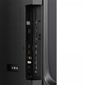 TV HISENSE 50E77NQ 50" SMART TV MODO JUEGO PLUS BLUETOOTH 2