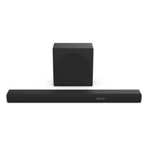 BARRA DE SONIDO HISENSE HS3100 180W 50 60HZ 2