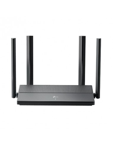 AX1500 WI-FI 6 ROUTER GIGABIT ETHERNET AX1500 WI-FI 6 ROUTER GIGABIT ETHERNET