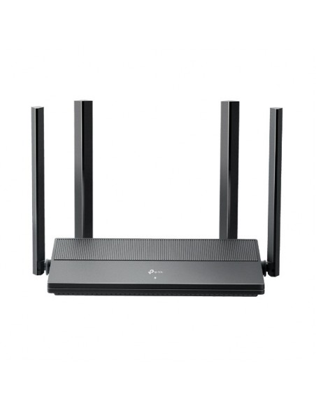 AX1500 WI-FI 6 ROUTER GIGABIT ETHERNET AX1500 WI-FI 6 ROUTER GIGABIT ETHERNET