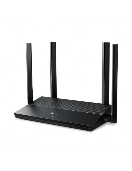 AX1500 WI-FI 6 ROUTER GIGABIT ETHERNET AX1500 WI-FI 6 ROUTER GIGABIT ETHERNET