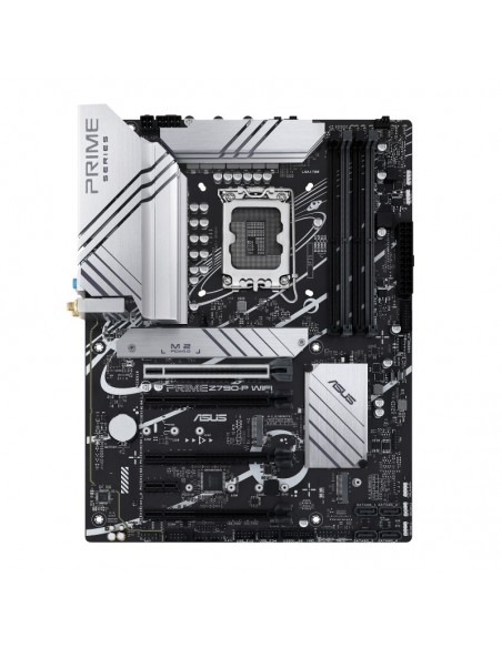PLACA BASE ASUS PRIME Z790-P WIFI CSM 1700 ATX 4XDDR5