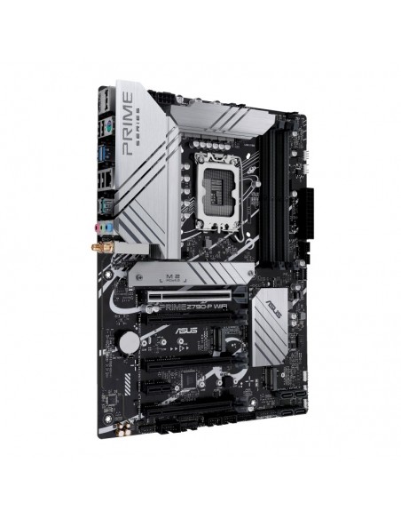 PLACA BASE ASUS PRIME Z790-P WIFI CSM 1700 ATX 4XDDR5