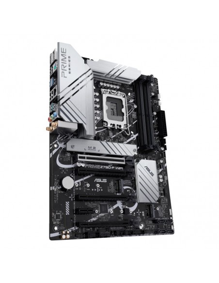 PLACA BASE ASUS PRIME Z790-P WIFI CSM 1700 ATX 4XDDR5