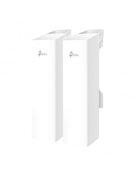 PUNTO DE ACCESO WI-FI EXTERIOR BRIDGE TP-LINK OMADA DE 5KM DE ALCANCE