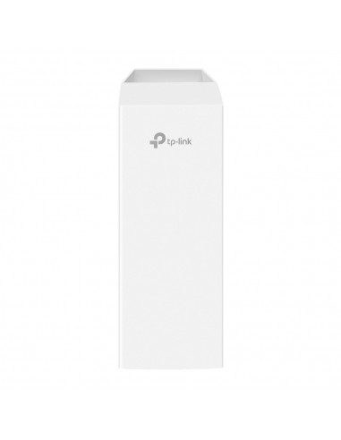 PUNTO DE ACCESO WI-FI EXTERIOR BRIDGE TP-LINK OMADA DE 5KM DE ALCANCE