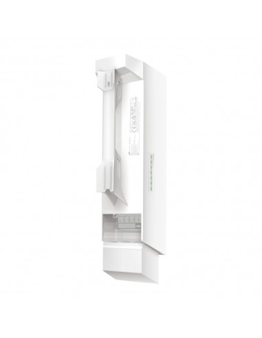 PUNTO DE ACCESO WI-FI EXTERIOR BRIDGE TP-LINK OMADA DE 5KM DE ALCANCE