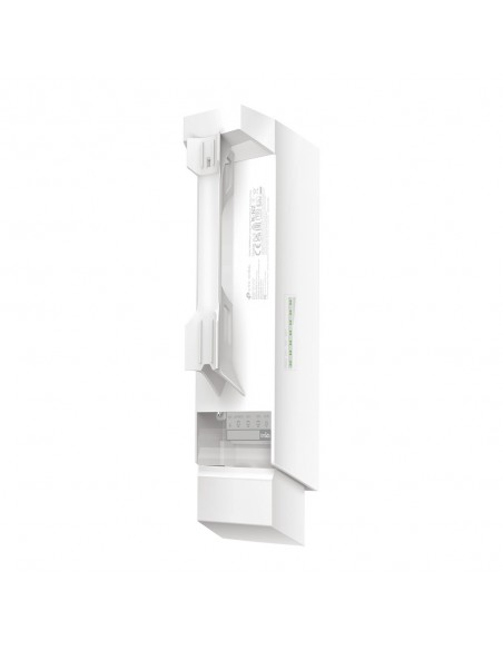 PUNTO DE ACCESO WI-FI EXTERIOR BRIDGE TP-LINK OMADA DE 5KM DE ALCANCE
