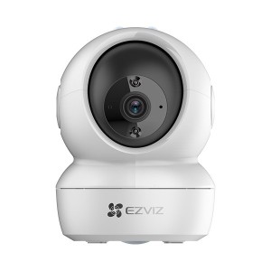 CAMARA PARA HOGAR INTELIGENTE CON PANEO E INCLINACIO CS-H6C