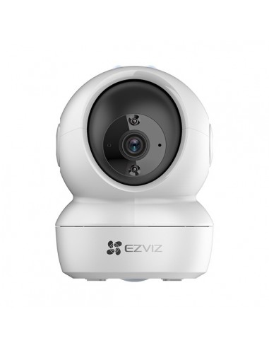CAMARA PARA HOGAR INTELIGENTE CON PANEO E INCLINACIO CS-H6C