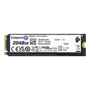 SSD KINGSTON KC3000 2TB 2