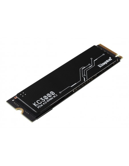 SSD KINGSTON KC3000 2TB