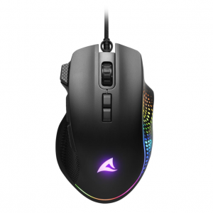 RATON GAMING ERGONOMICO...