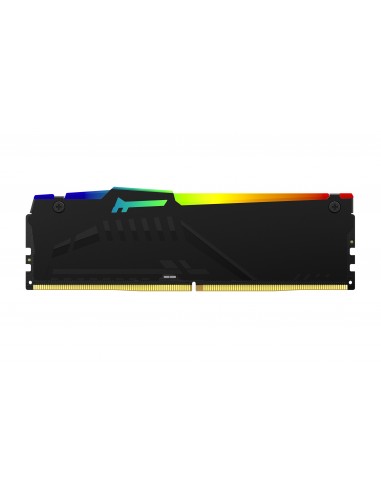DDR5 KINGSTON 16GB 5200 FURY BEAST
