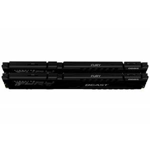 DDR5 KINGSTON 2x 16GB 5200 FURY BEAST 2