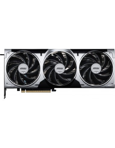 TARJETA GRAFICA MSI RTX 5080 16G VENTUS 3X OC PLUS