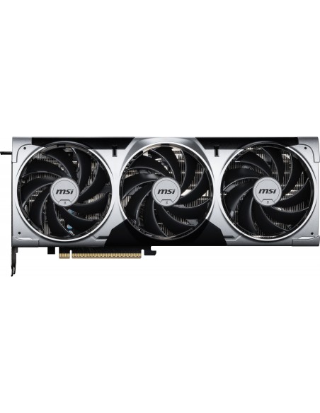 TARJETA GRAFICA MSI RTX 5080 16G VENTUS 3X OC PLUS