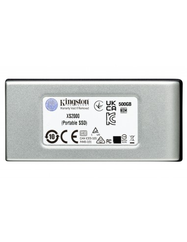 SSD EXT KINGSTON 1TB PORTABLE USB 3.2 GEN